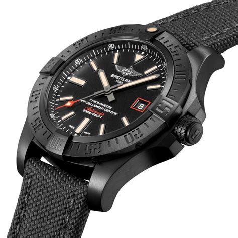 breitling avenger blackbird erfahrung|Breitling blackbird chronograph.